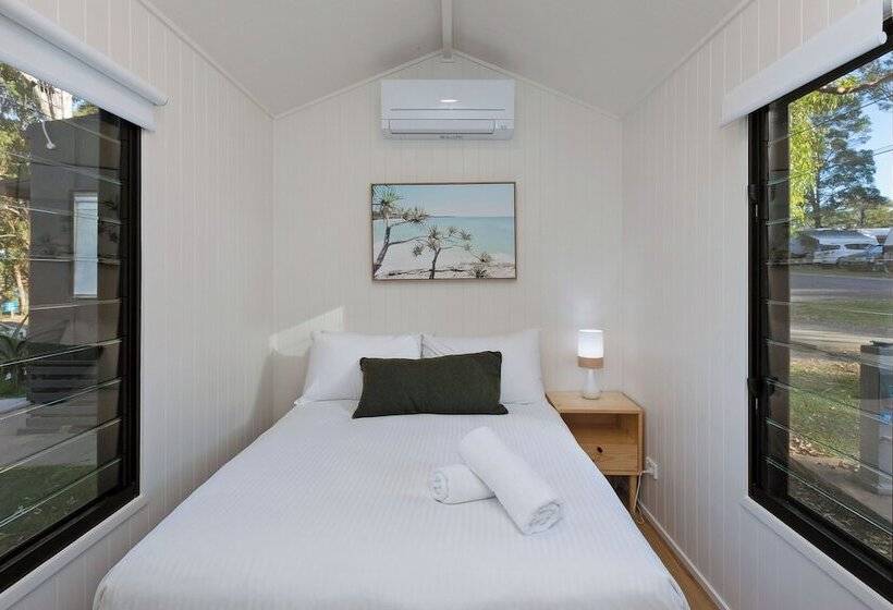 Fotos del hotel Reflections Holiday Parks Moonee Beach:  10