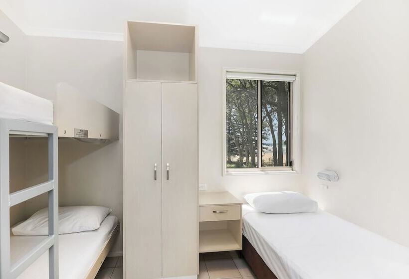 Fotos del hotel Reflections Holiday Parks Moonee Beach:  6