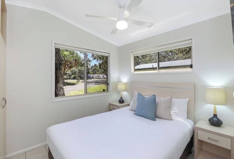 Fotos del hotel Reflections Holiday Parks Moonee Beach:  4