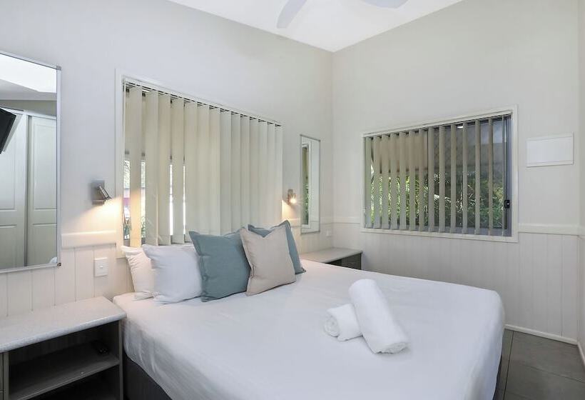 Fotos del hotel Reflections Holiday Parks Moonee Beach:  8