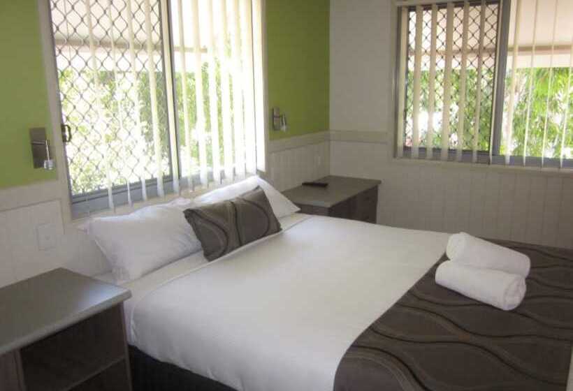 Fotos del hotel Reflections Holiday Parks Moonee Beach:  13