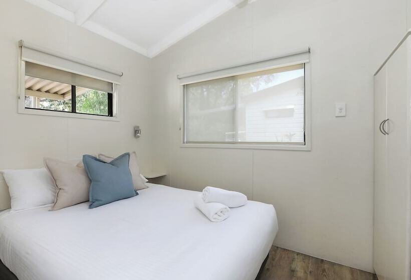 Fotos del hotel Reflections Holiday Parks Moonee Beach:  14