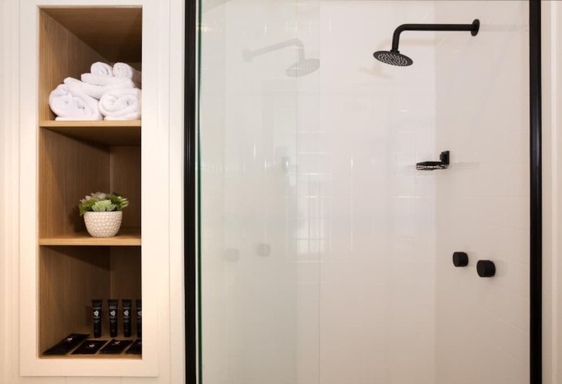 Fotos del hotel Reflections Holiday Parks Moonee Beach:  24