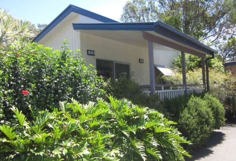 Fotos del hotel Reflections Holiday Parks Moonee Beach:  17