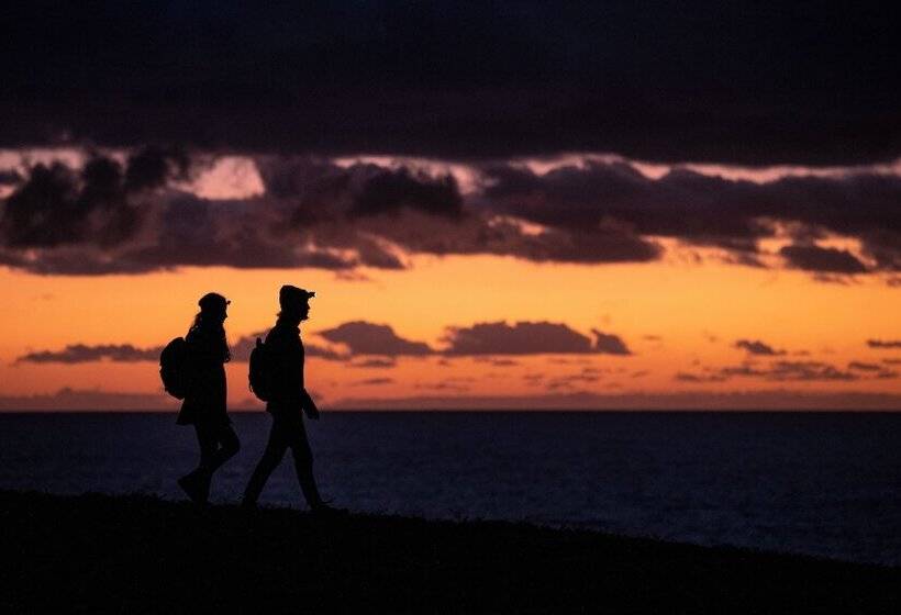 Fotos del hotel Reflections Holiday Parks Moonee Beach:  18