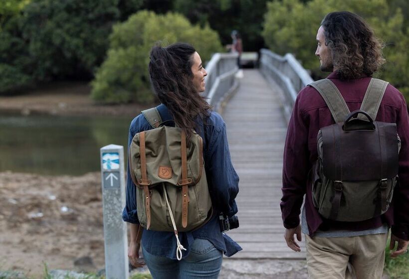 Fotos del hotel Reflections Holiday Parks Moonee Beach:  22