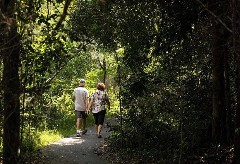 Fotos del hotel Reflections Holiday Parks Moonee Beach:  20