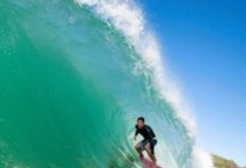 Reflections Holiday Parks Moonee Beach