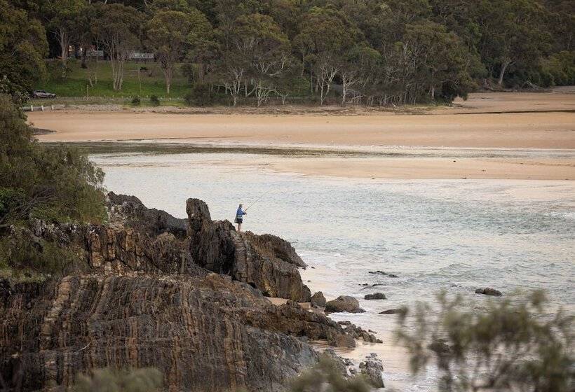 Fotos del hotel Reflections Holiday Parks Moonee Beach:  19