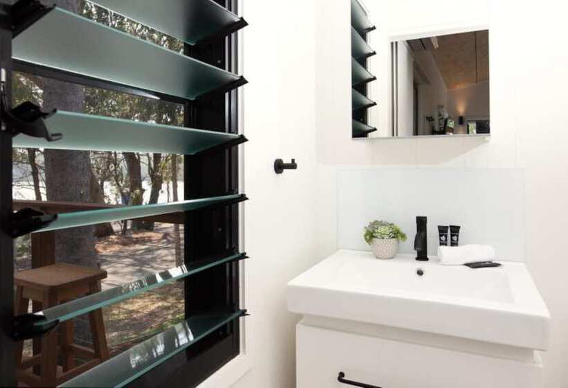 Fotos del hotel Reflections Holiday Parks Moonee Beach:  23