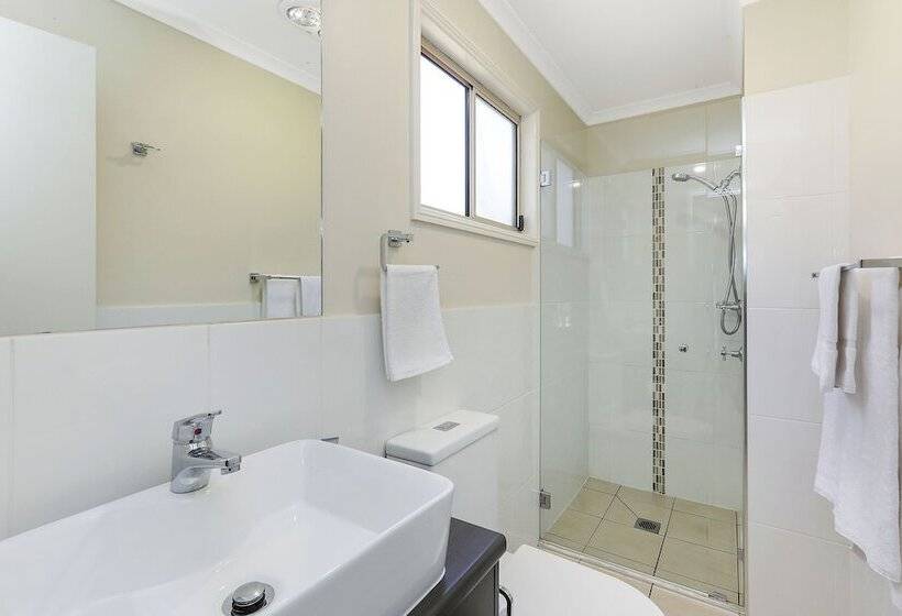 Fotos del hotel Reflections Holiday Parks Moonee Beach:  7