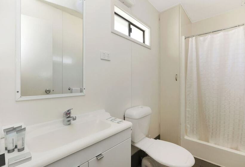 Fotos del hotel Reflections Holiday Parks Moonee Beach:  3