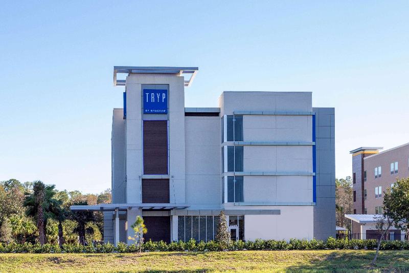 Fotos del hotel Tryp By Wyndham Orlando:  11