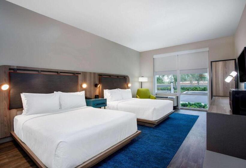 Fotos del hotel Tryp By Wyndham Orlando:  24
