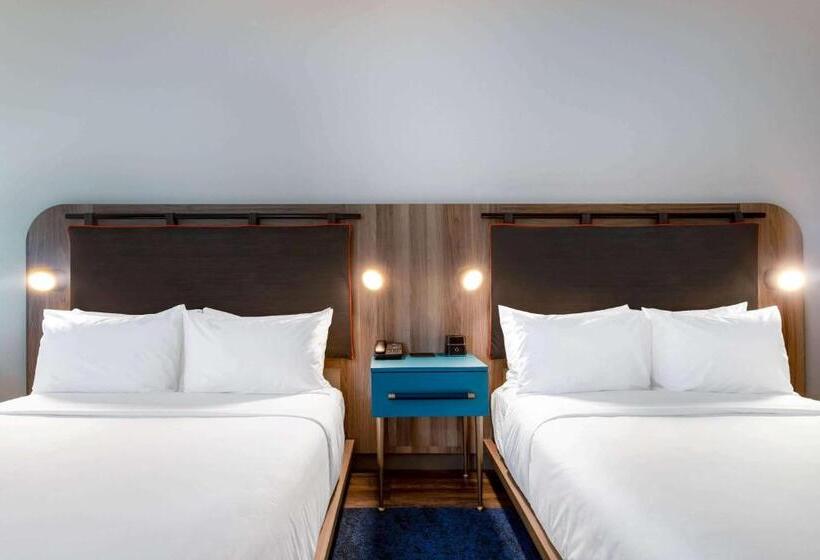 Fotos del hotel Tryp By Wyndham Orlando:  16