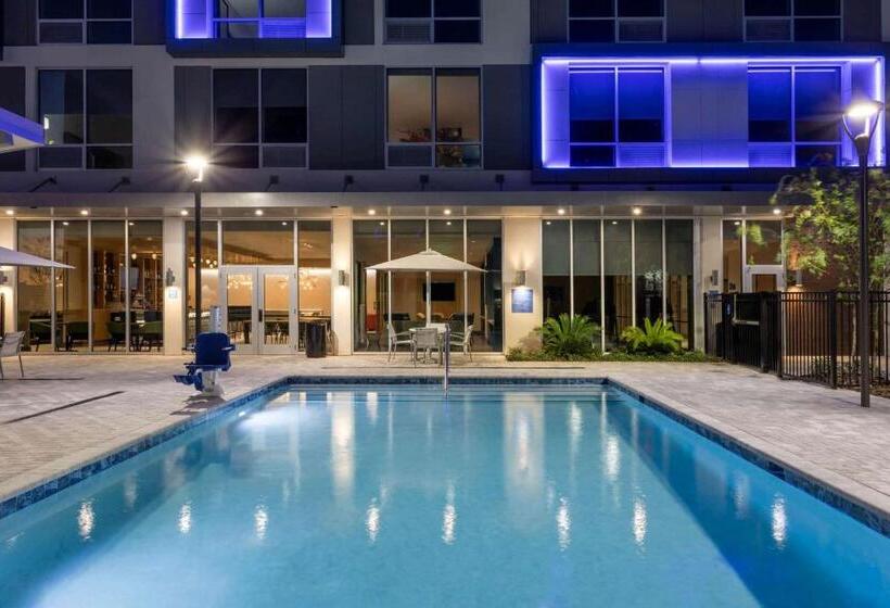 Fotos del hotel Tryp By Wyndham Orlando:  3