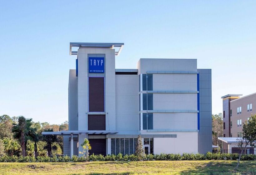 Fotos del hotel Tryp By Wyndham Orlando:  4
