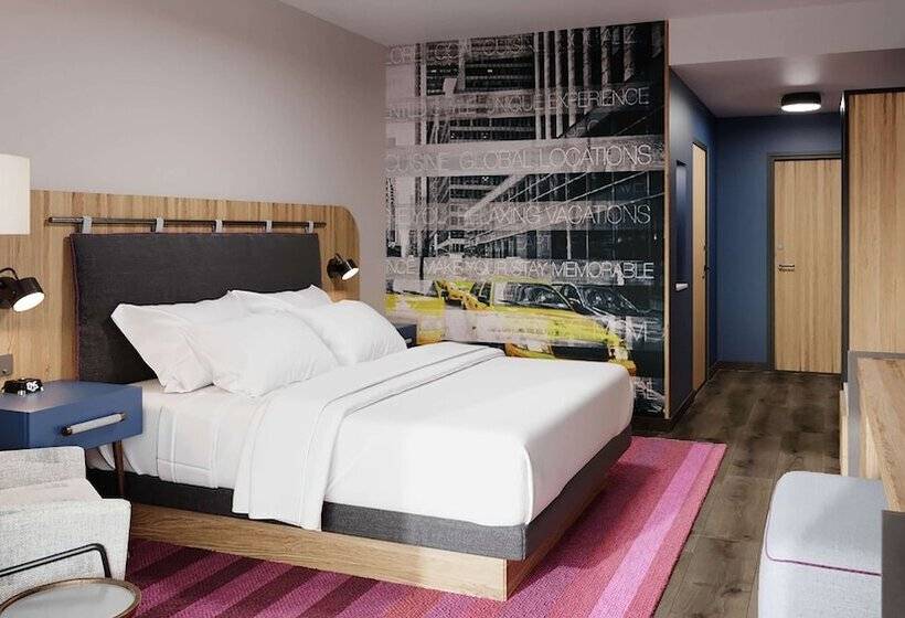 Fotos del hotel Tryp By Wyndham Orlando:  23