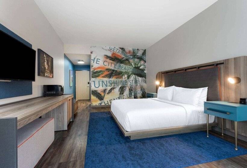 Fotos del hotel Tryp By Wyndham Orlando:  14