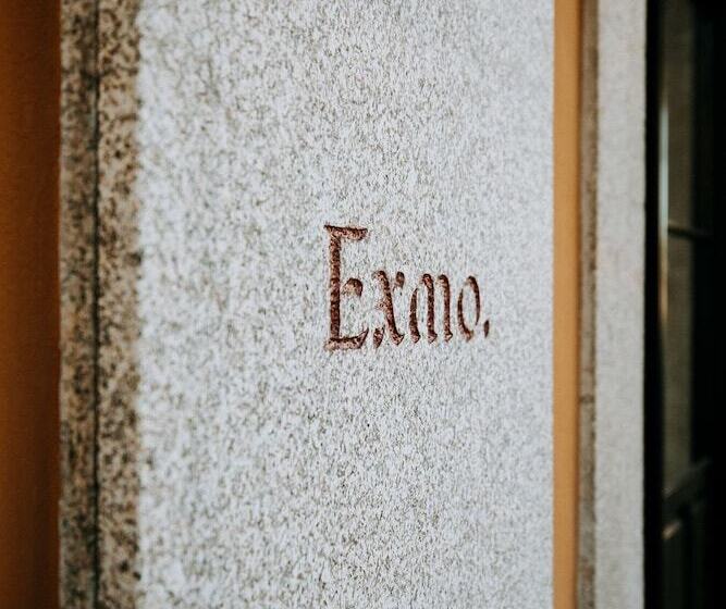 Fotos del hotel Exmo:  5