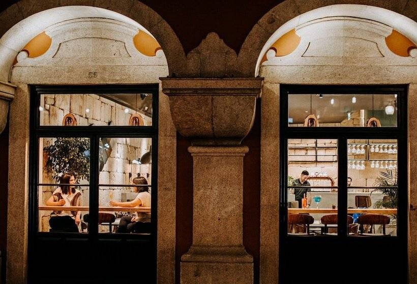 Fotos del hotel Exmo:  7