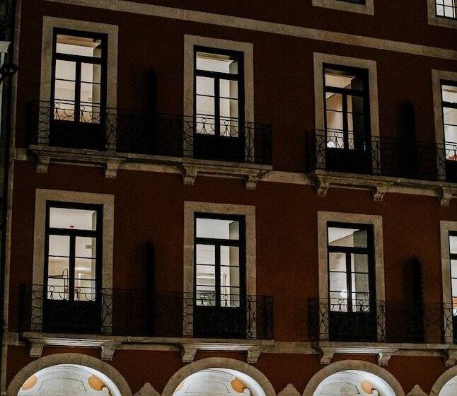 Fotos del hotel Exmo:  9