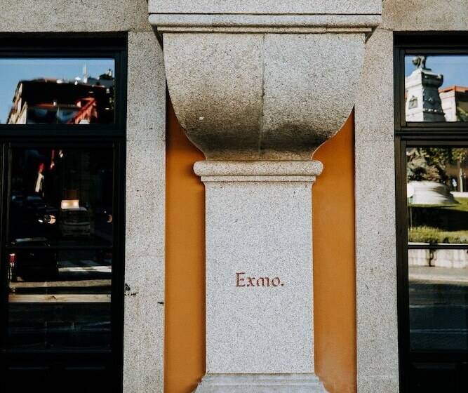 Fotos del hotel Exmo:  11