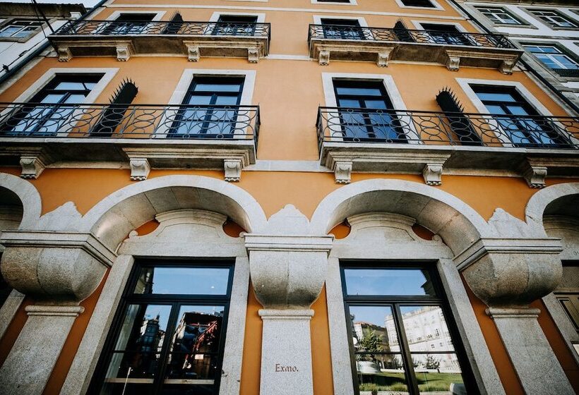 Fotos del hotel Exmo:  12