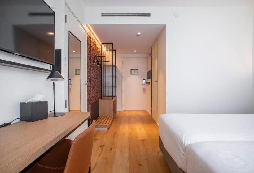 Fotos del hotel Paxton Barcelona:  2