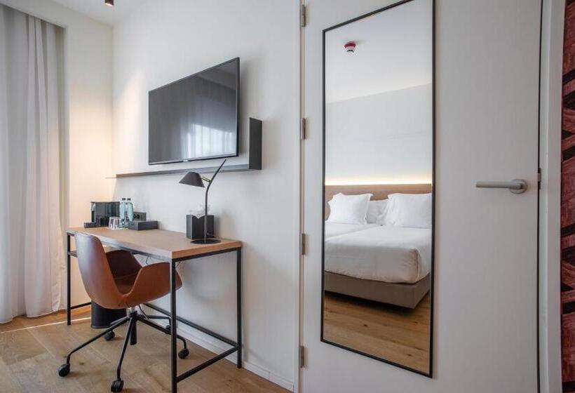 Fotos del hotel Paxton Barcelona:  9