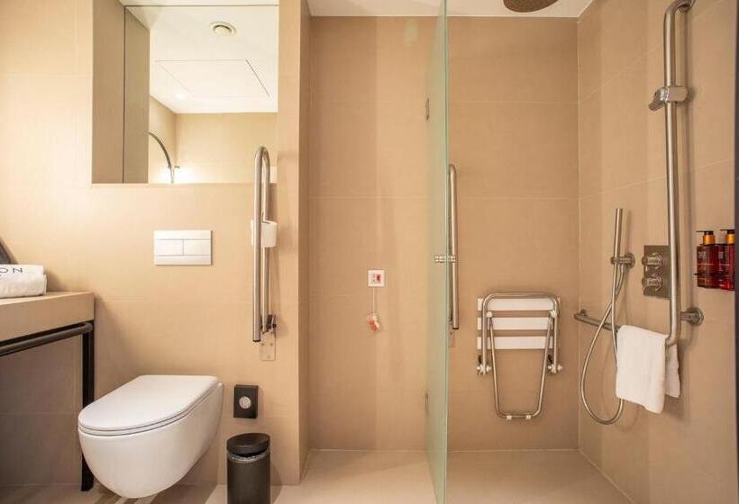 Fotos del hotel Paxton Barcelona:  4