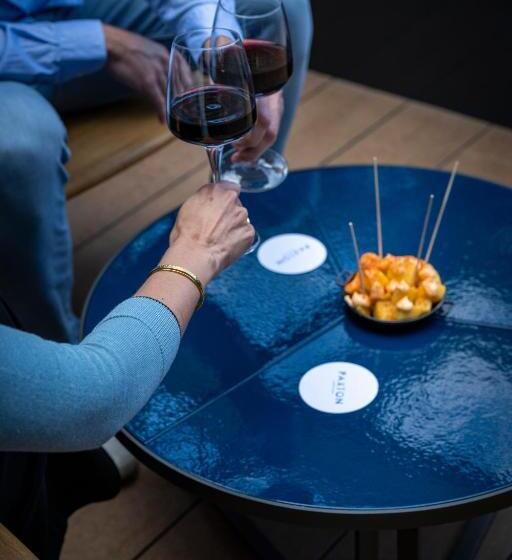 Fotos del hotel Paxton Barcelona:  10