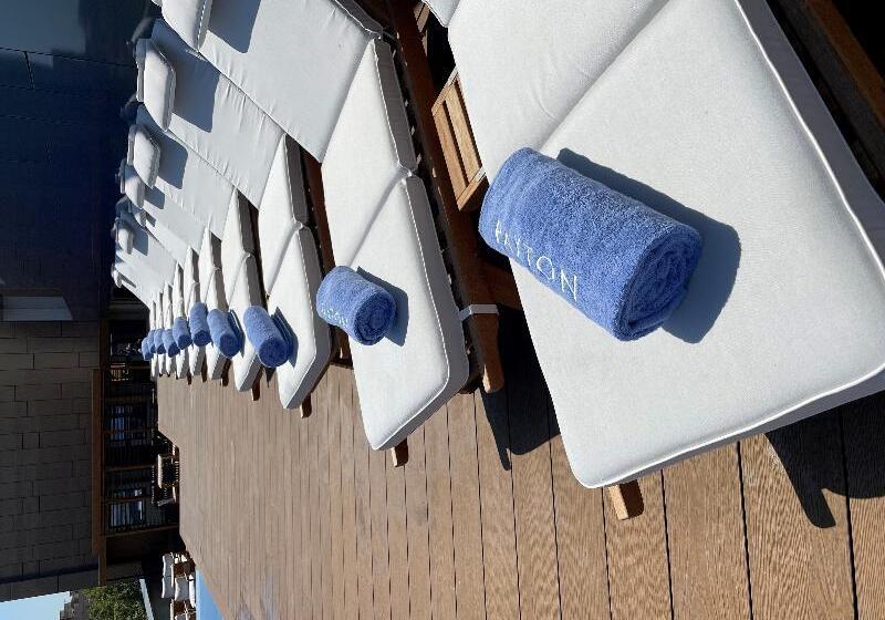 Fotos del hotel Paxton Barcelona:  22