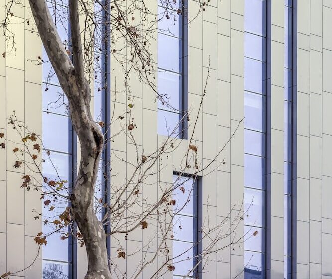 Fotos del hotel Paxton Barcelona:  21