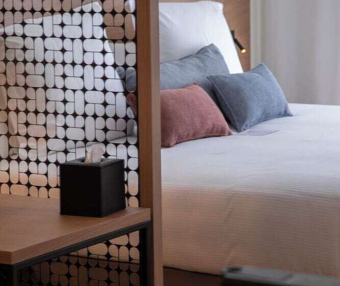 Fotos del hotel Paxton Barcelona:  15