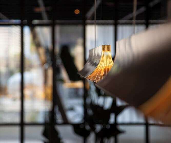 Fotos del hotel Paxton Barcelona:  23