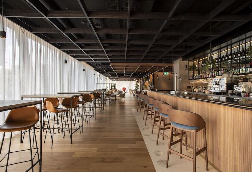 Fotos del hotel Paxton Barcelona:  24