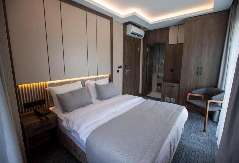 Fotos del hotel The Green:  14