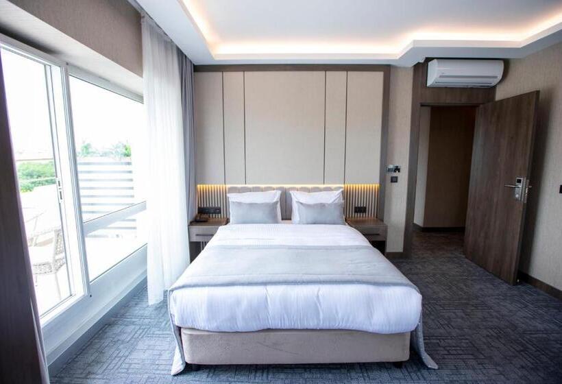 Fotos del hotel The Green:  8