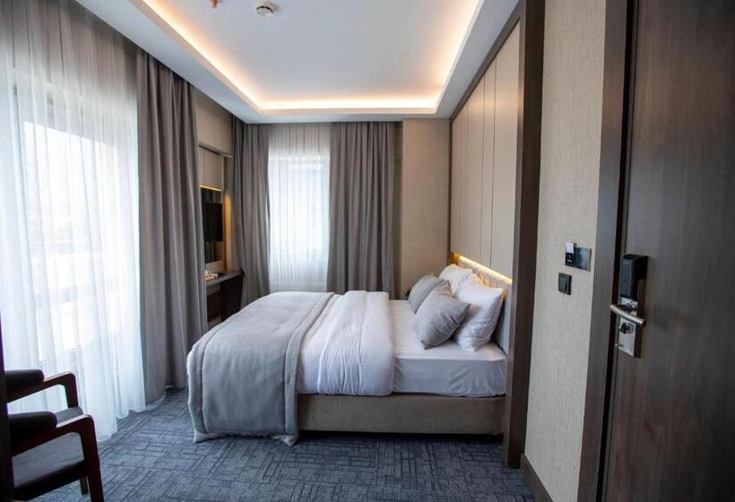 Fotos del hotel The Green:  7