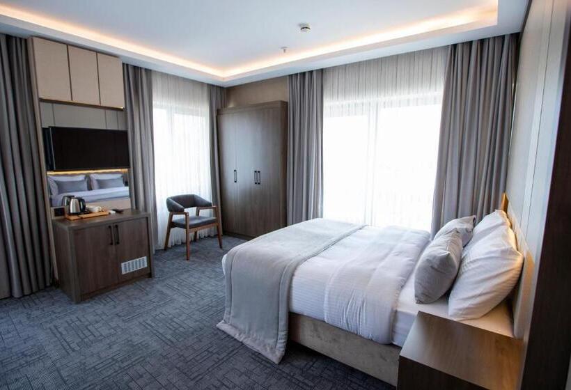 Fotos del hotel The Green:  10