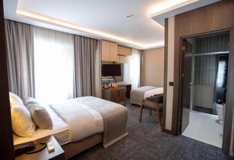 Fotos del hotel The Green:  12