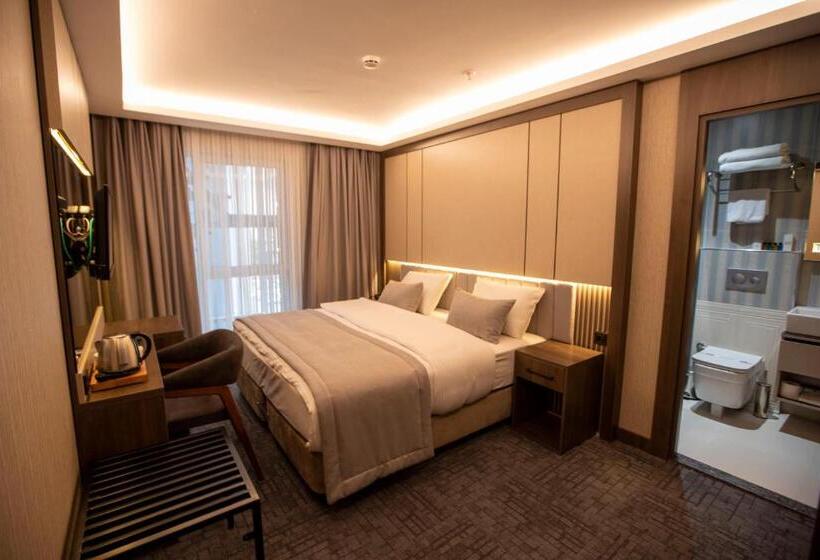 Fotos del hotel The Green:  17