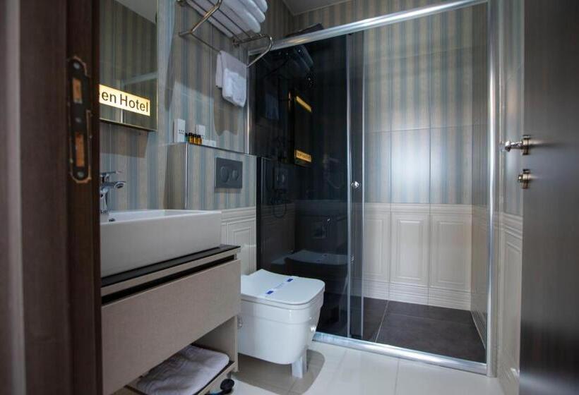 Fotos del hotel The Green:  6