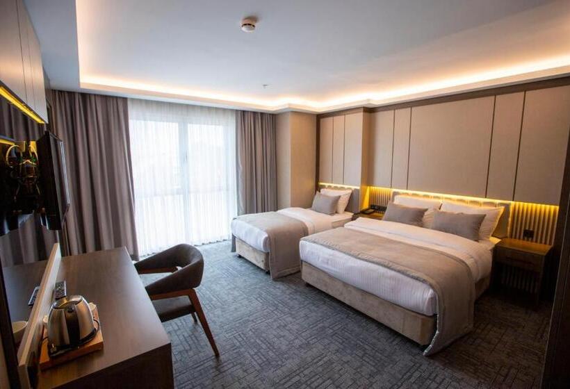 Fotos del hotel The Green:  22