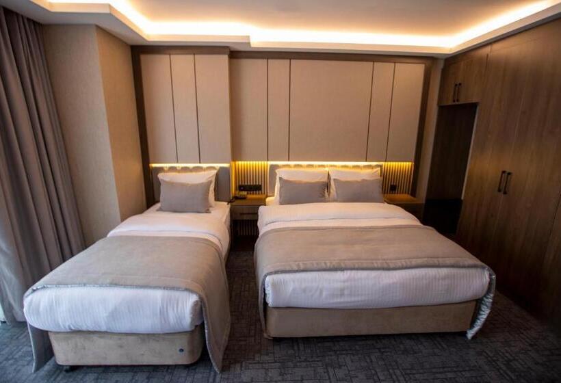 Fotos del hotel The Green:  21