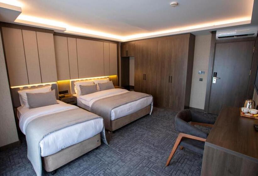 Fotos del hotel The Green:  19