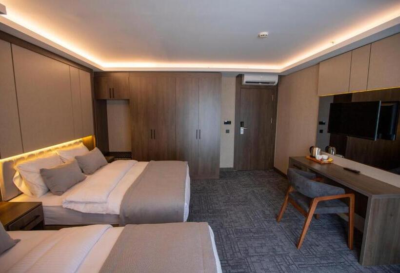 Fotos del hotel The Green:  18