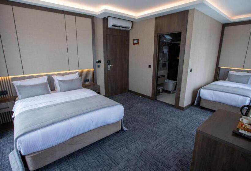 Fotos del hotel The Green:  16