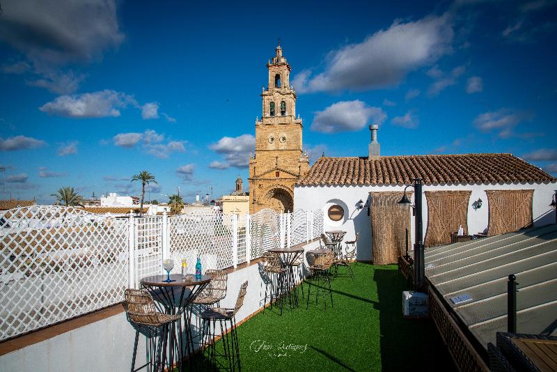Fotos del hotel Palacio San Fernando:  22